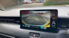 Honda HR-V 1.5 eHEV Advance 5dr CVT Hybrid Hatchback